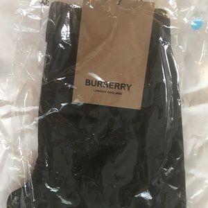 Kid’s Burberry Shane Shorts